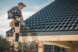 Best Metal Roofing Installation  in Wilson, WY